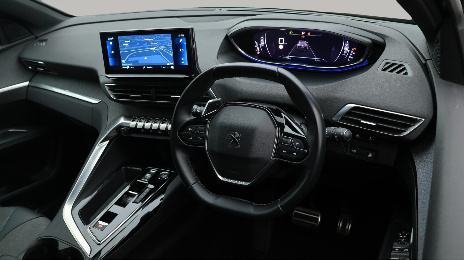 Used Peugeot 3008 2023 for sale - 76032226: Photo 10