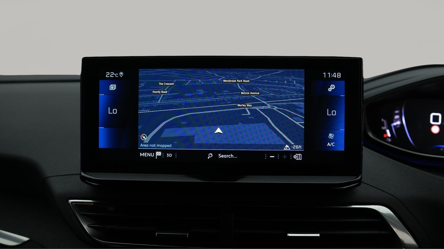 Used Peugeot 3008 2023 for sale - 76032226: Photo 12