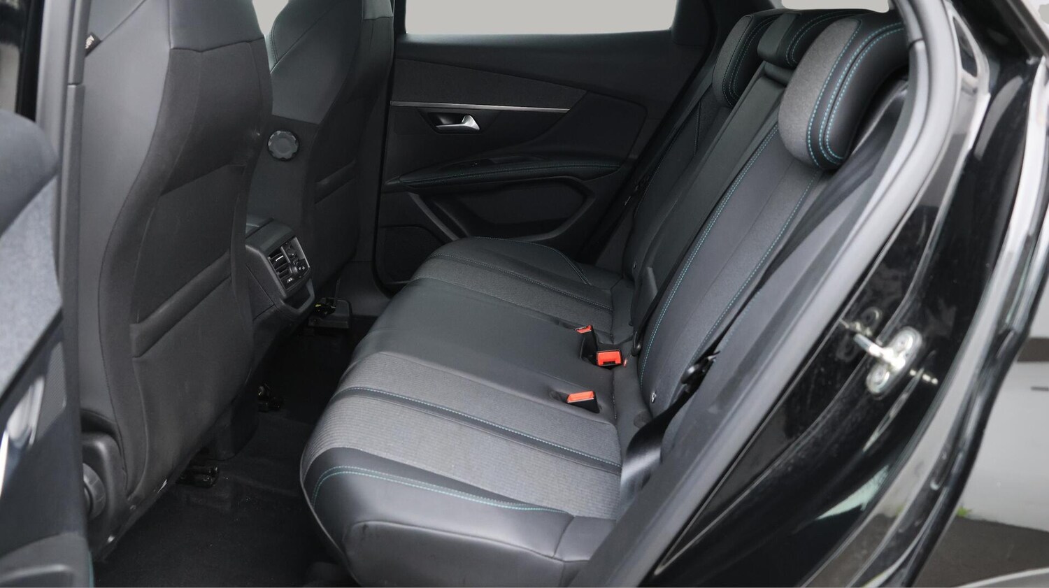 Used Peugeot 3008 2023 for sale - 76032226: Photo 17