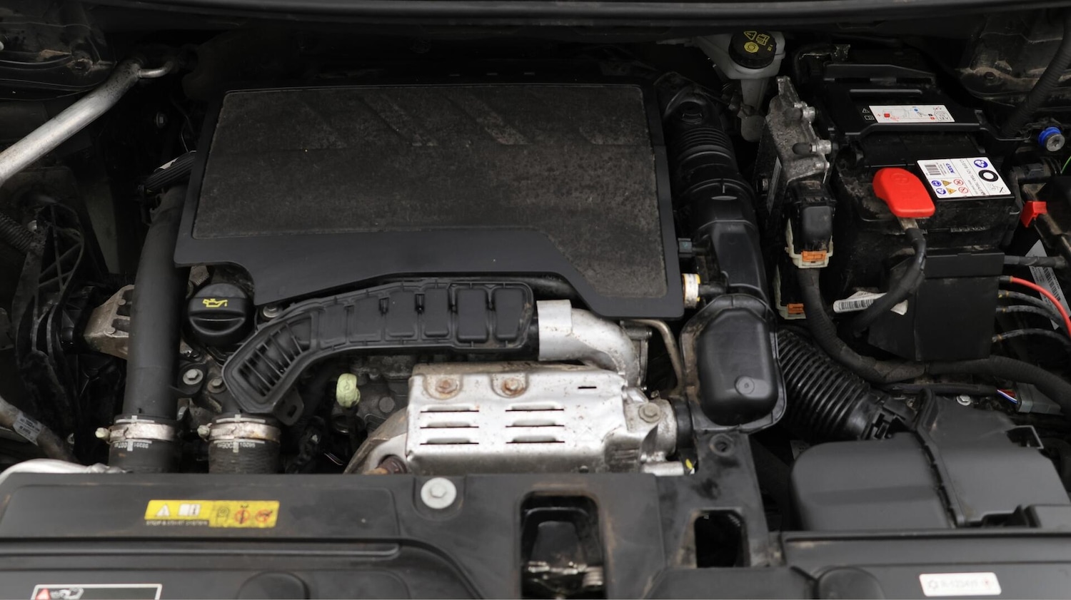 Used Peugeot 3008 2023 for sale - 76032226: Photo 20