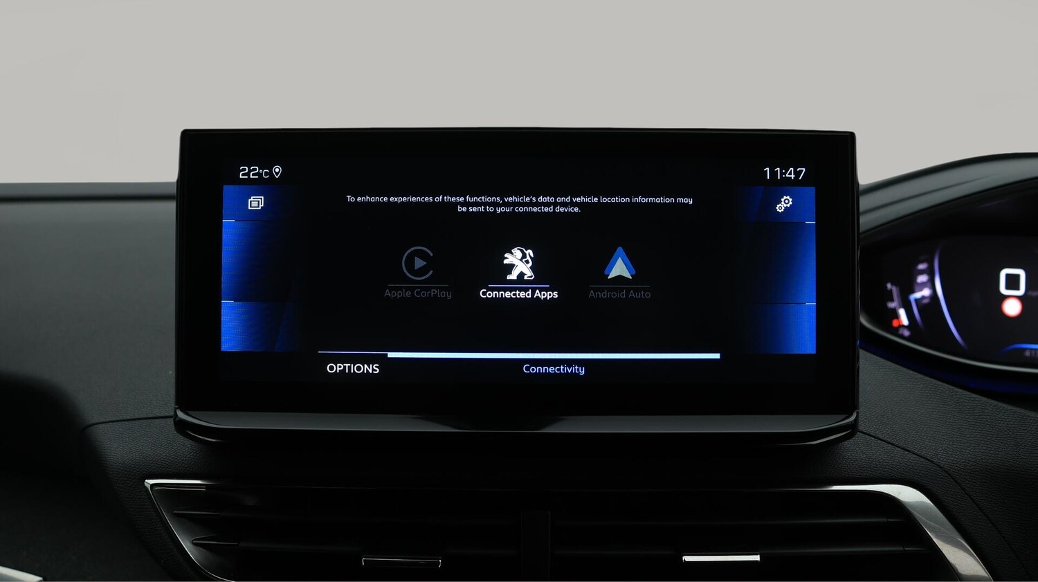 Used Peugeot 3008 2023 for sale - 76032226: Photo 26