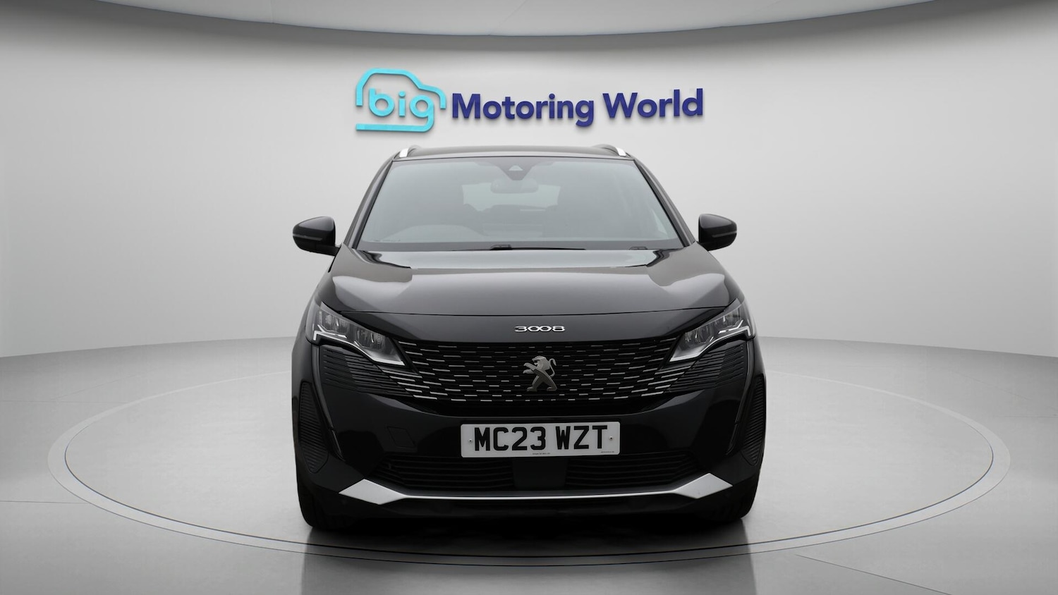 Used Peugeot 3008 2023 for sale - 76032226: Photo 3