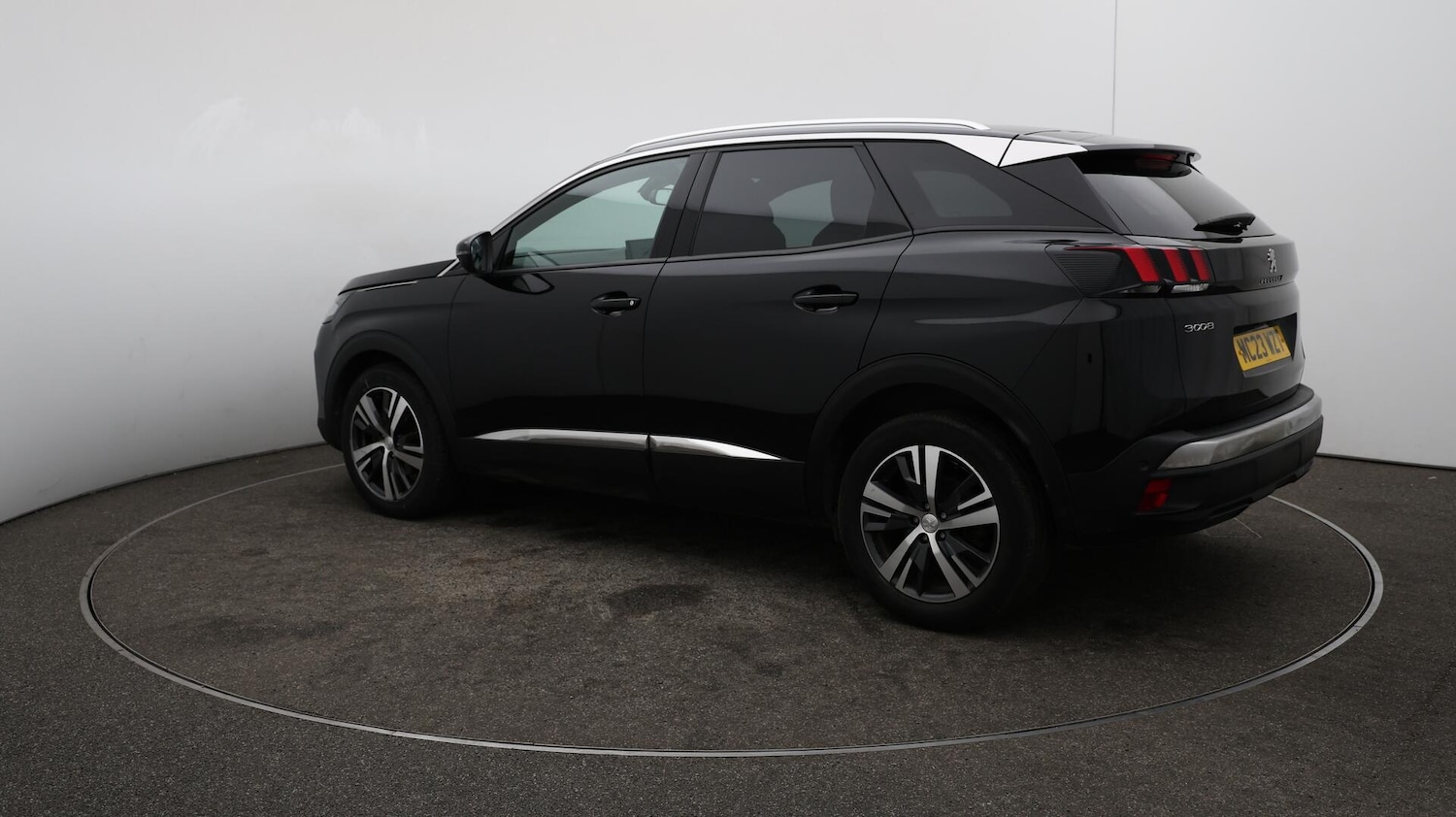 Used Peugeot 3008 2023 for sale - 76032226: Photo 36