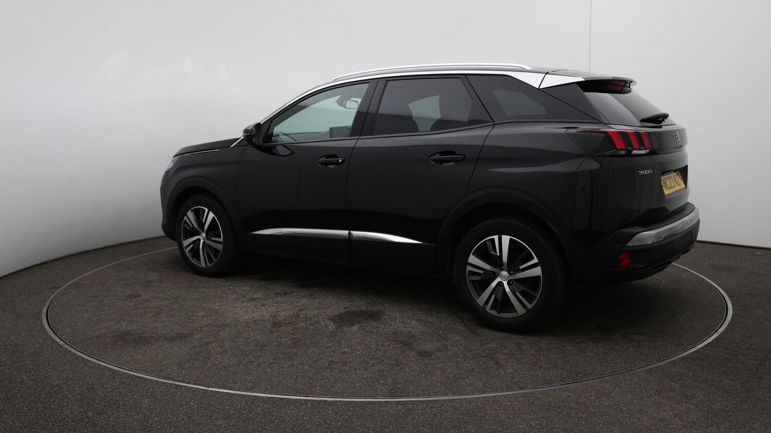 Used Peugeot 3008 2023 for sale - 76032226: Photo 37