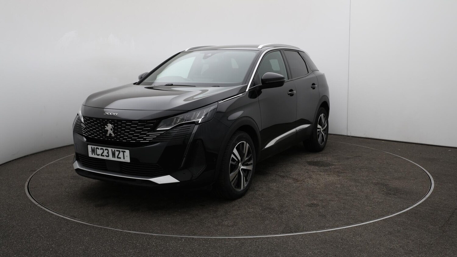 Used Peugeot 3008 2023 for sale - 76032226: Photo 38