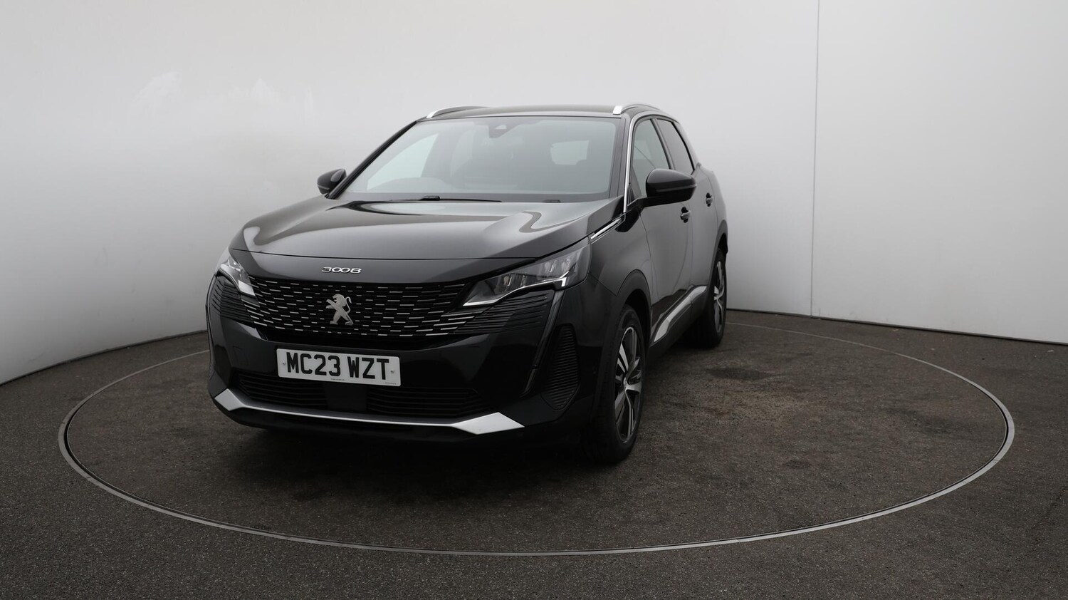 Used Peugeot 3008 2023 for sale - 76032226: Photo 39