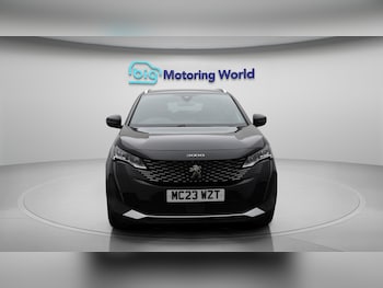 Used Peugeot 3008 2023 for sale - 76032226: Photo 3