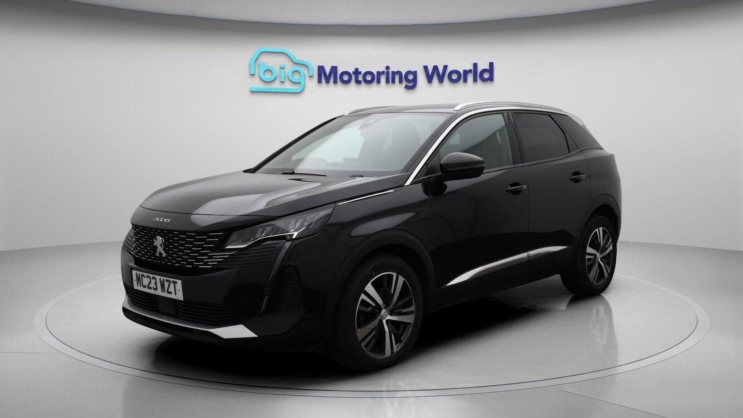 Used Peugeot 3008 2023 for sale - 76032226: Photo 4