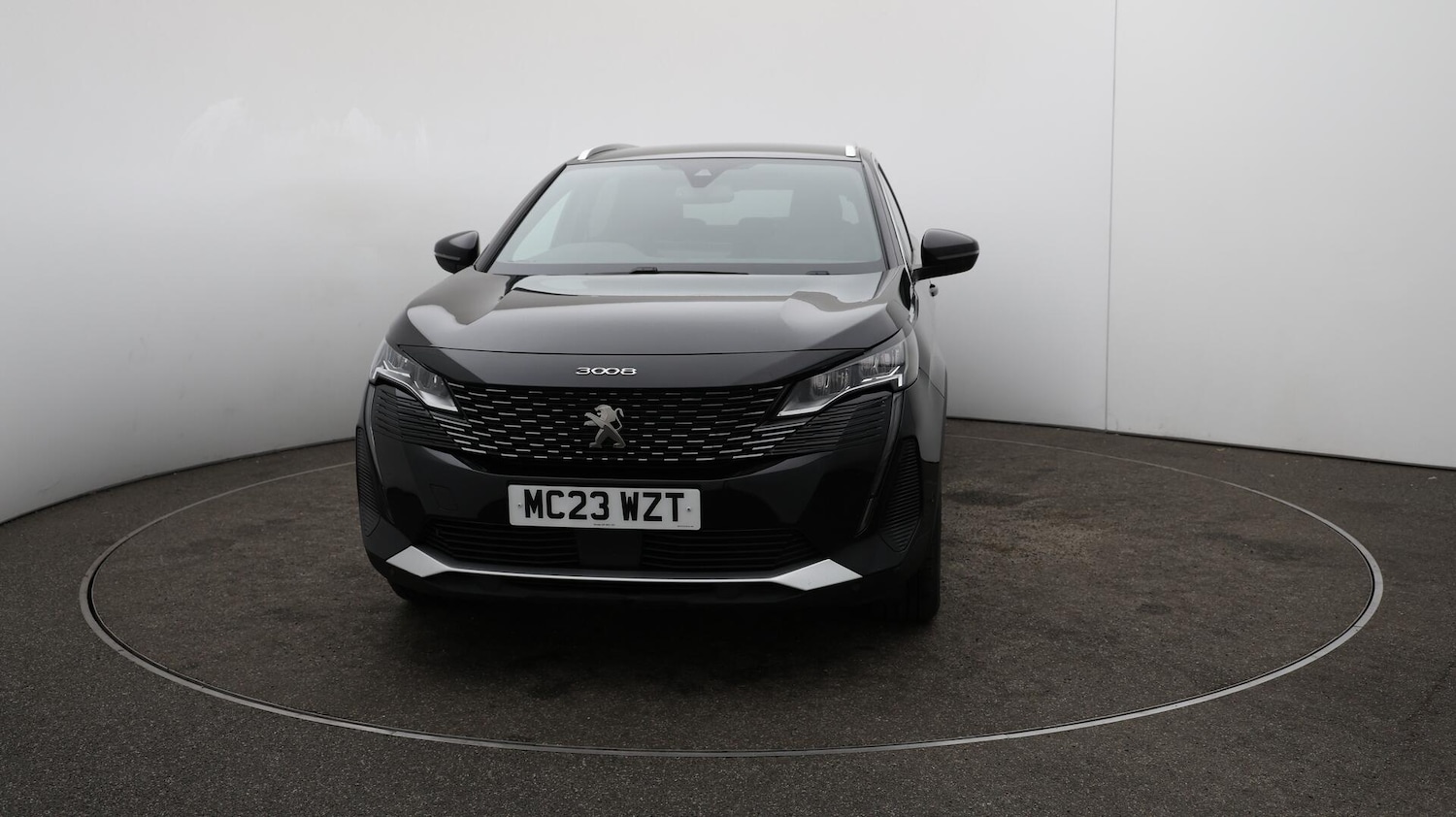Used Peugeot 3008 2023 for sale - 76032226: Photo 40