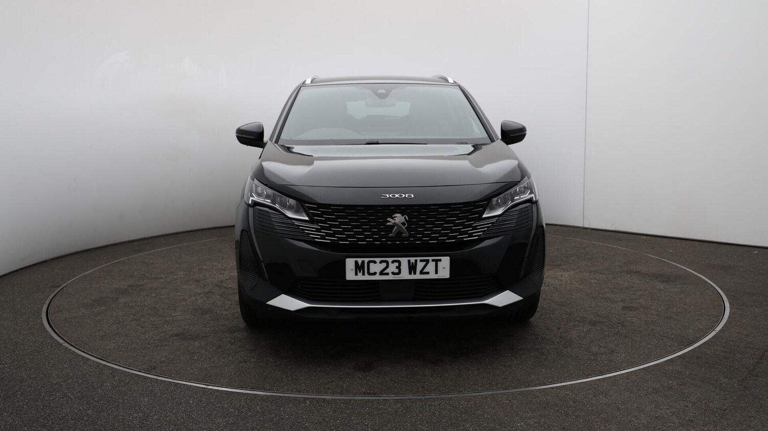 Used Peugeot 3008 2023 for sale - 76032226: Photo 41