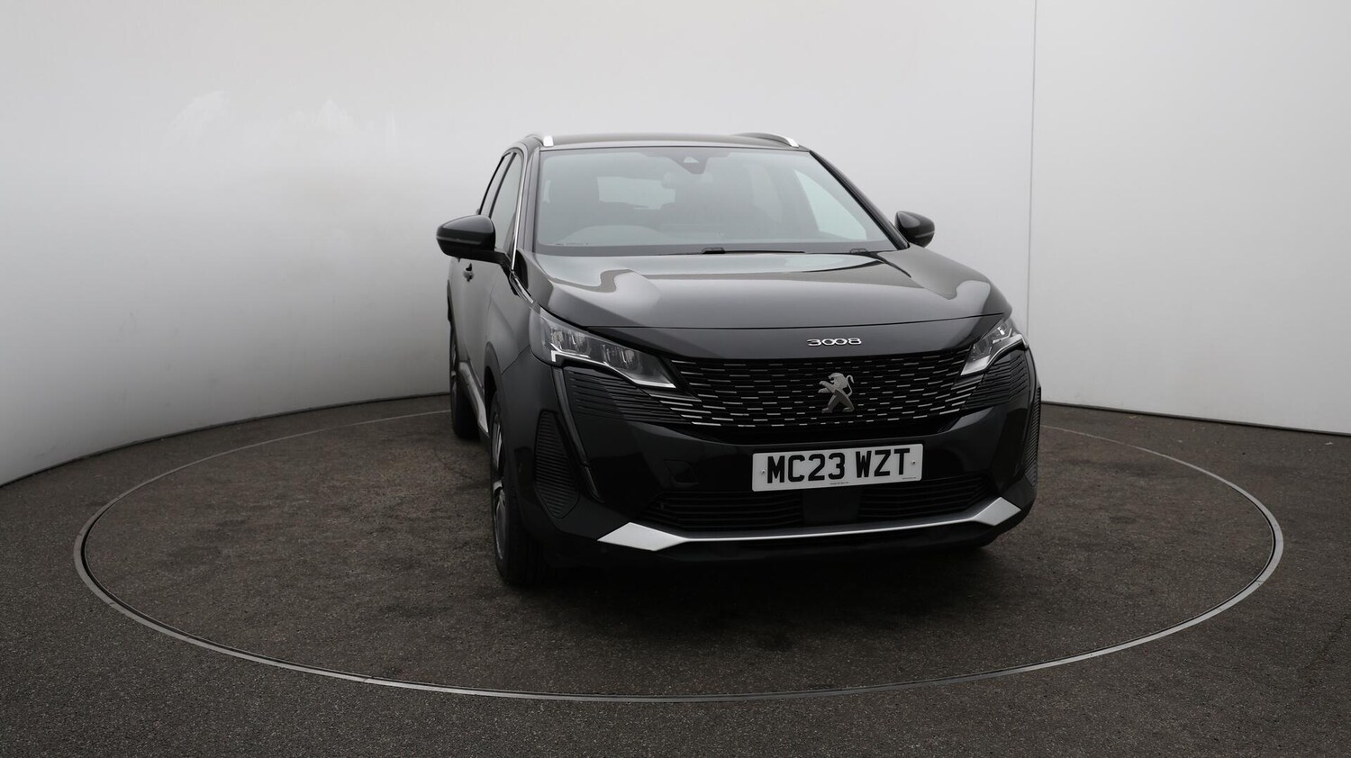 Used Peugeot 3008 2023 for sale - 76032226: Photo 42