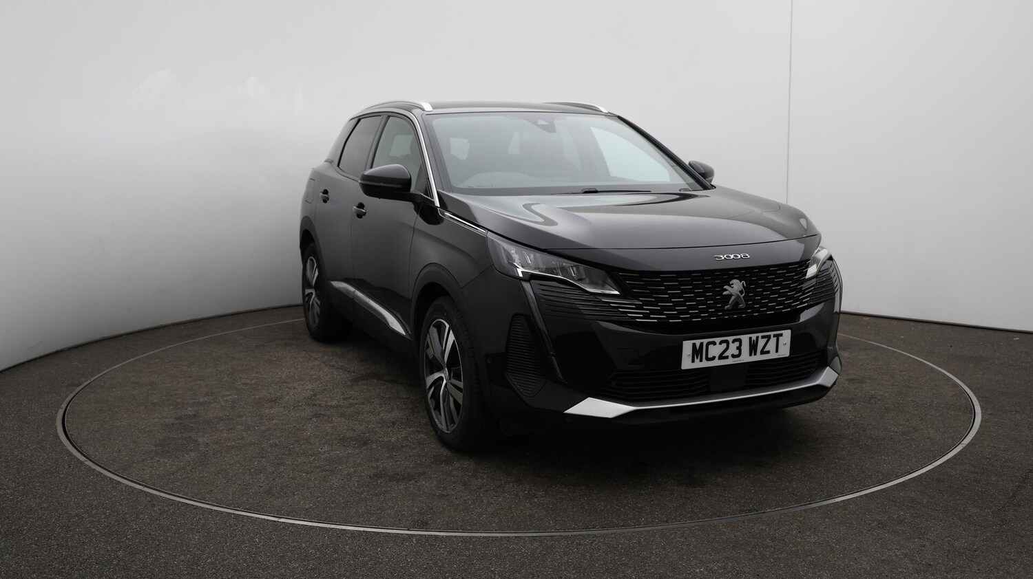 Used Peugeot 3008 2023 for sale - 76032226: Photo 43