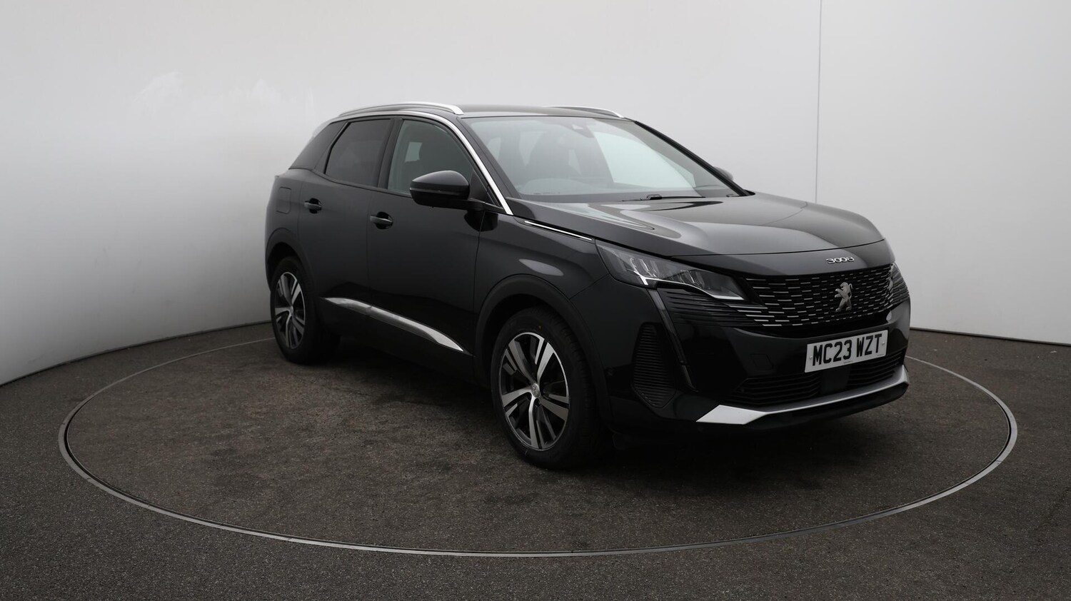 Used Peugeot 3008 2023 for sale - 76032226: Photo 44