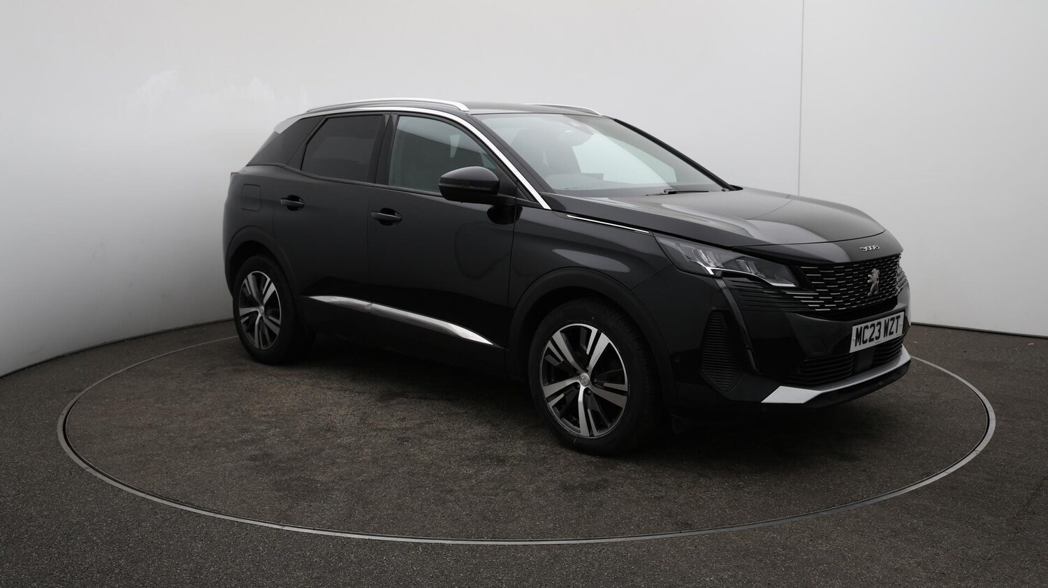 Used Peugeot 3008 2023 for sale - 76032226: Photo 45