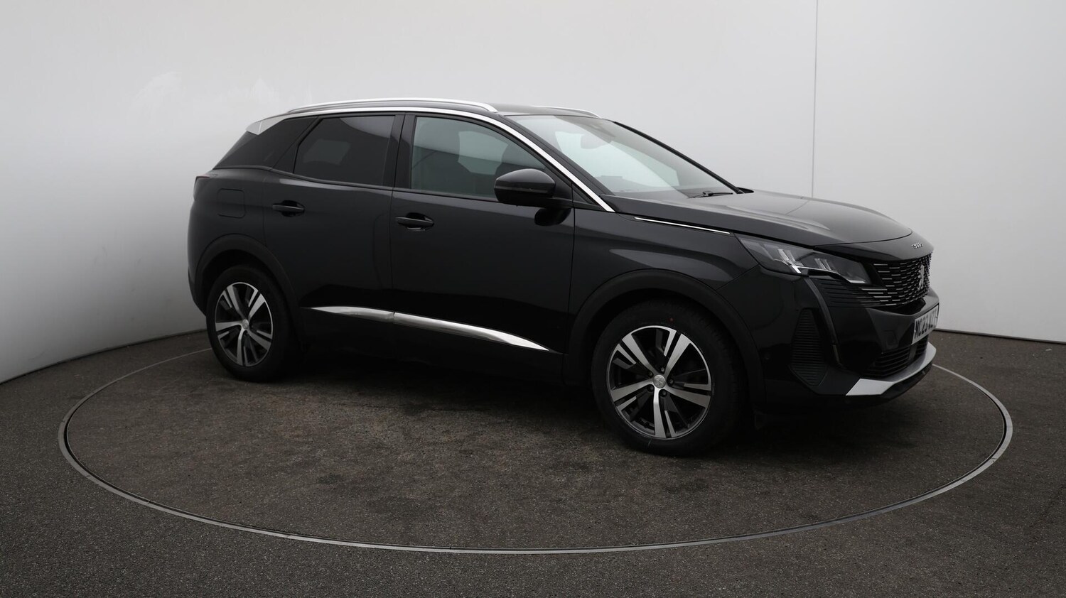Used Peugeot 3008 2023 for sale - 76032226: Photo 46