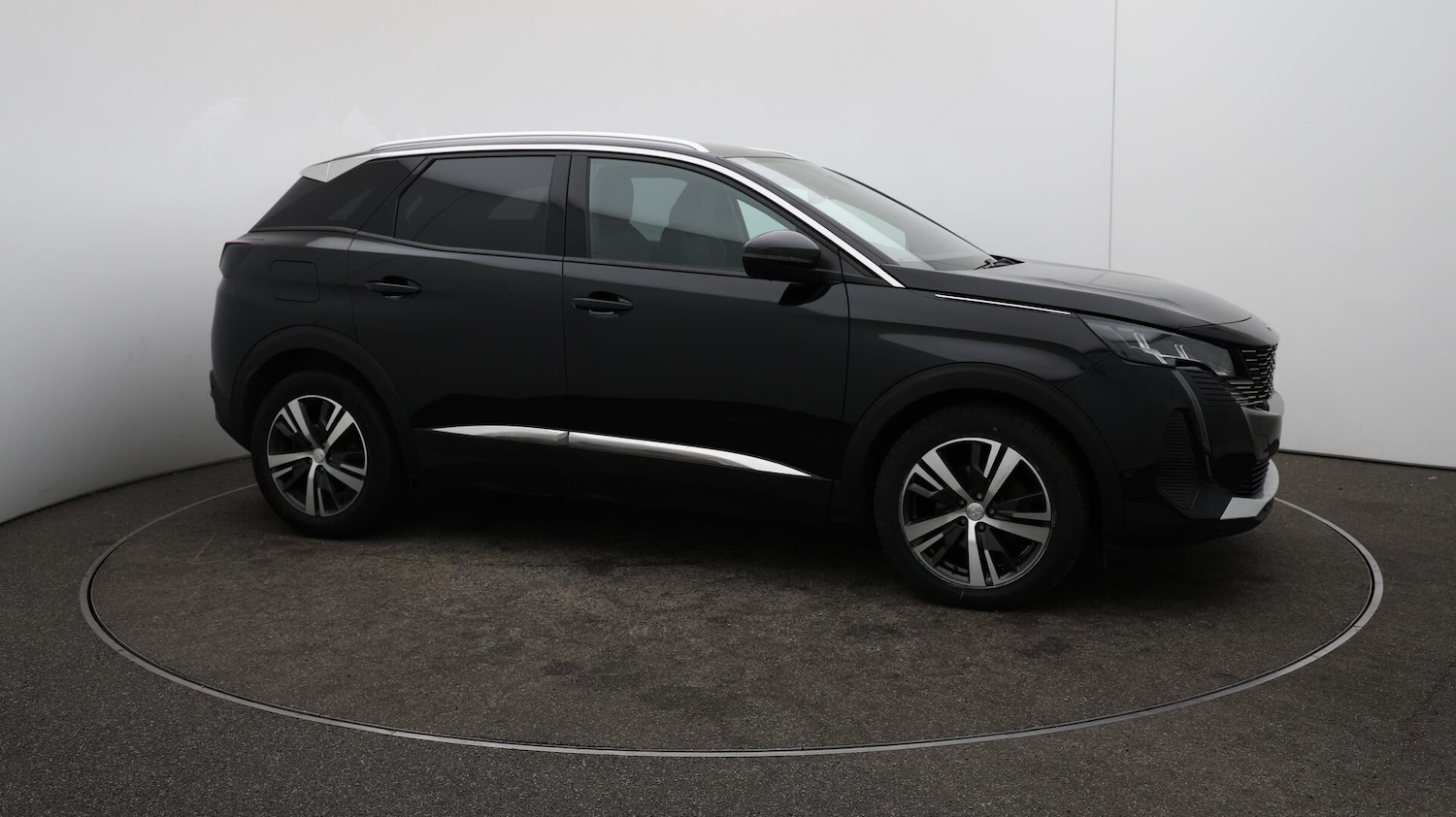 Used Peugeot 3008 2023 for sale - 76032226: Photo 47
