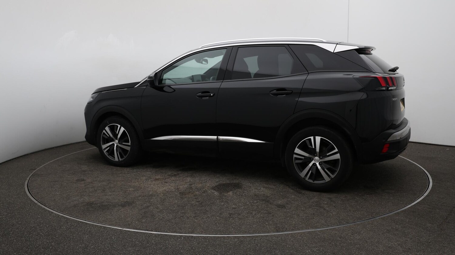 Used Peugeot 3008 2023 for sale - 76032226: Photo 48