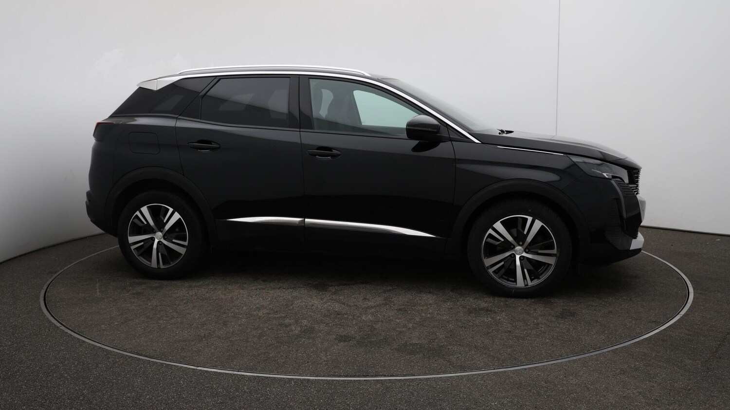 Used Peugeot 3008 2023 for sale - 76032226: Photo 49