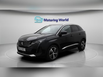 Used Peugeot 3008 2023 for sale - 76032226: Photo 4