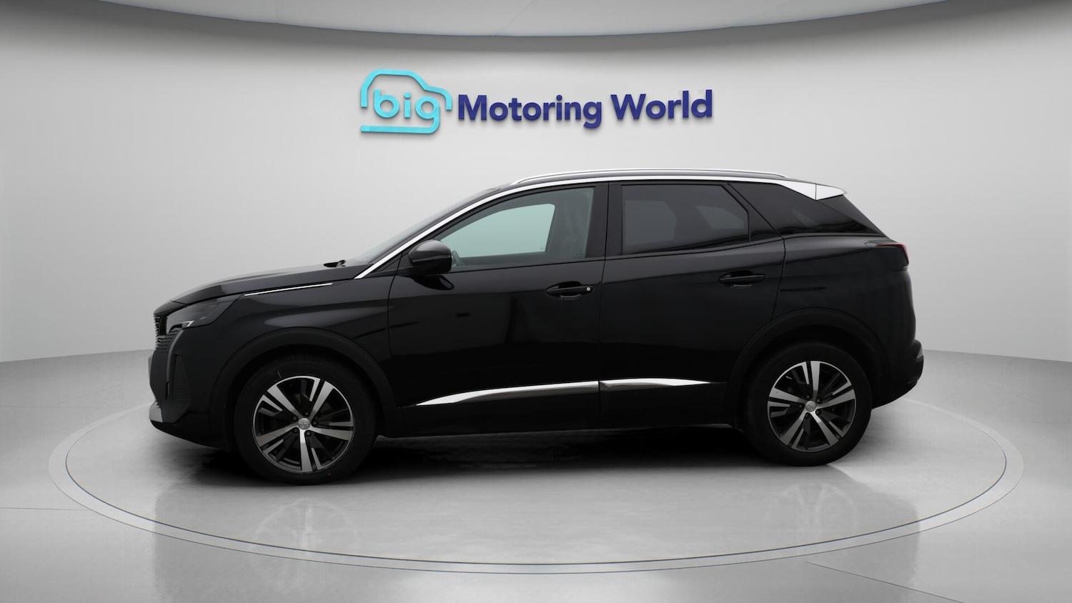 Used Peugeot 3008 2023 for sale - 76032226: Photo 5