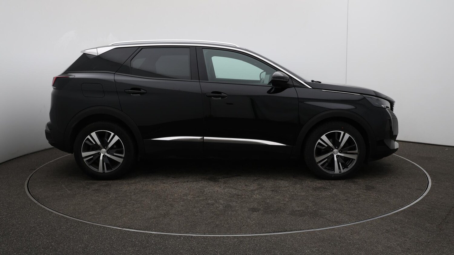 Used Peugeot 3008 2023 for sale - 76032226: Photo 50