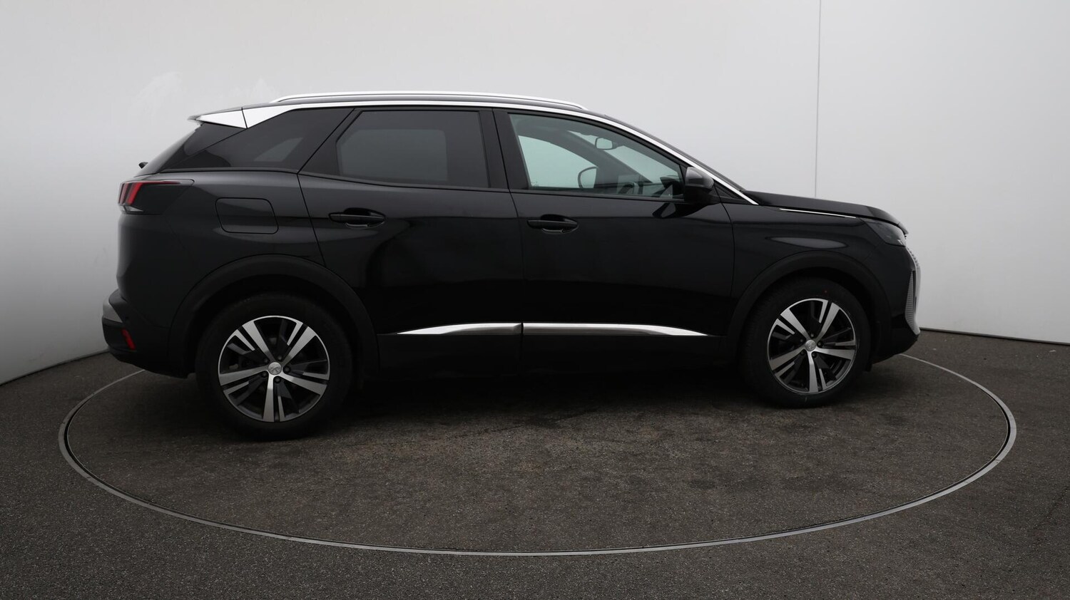 Used Peugeot 3008 2023 for sale - 76032226: Photo 51