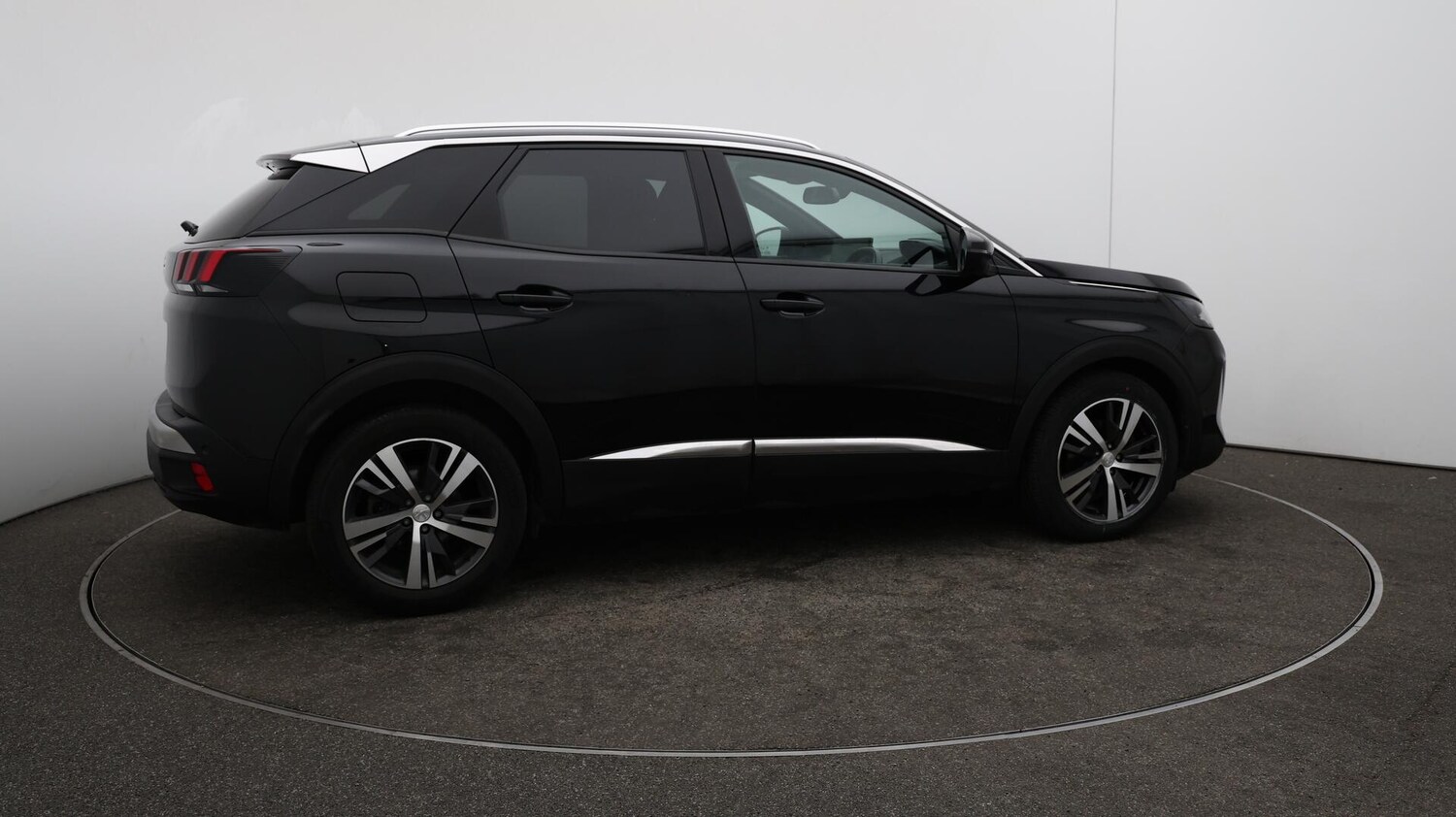 Used Peugeot 3008 2023 for sale - 76032226: Photo 52