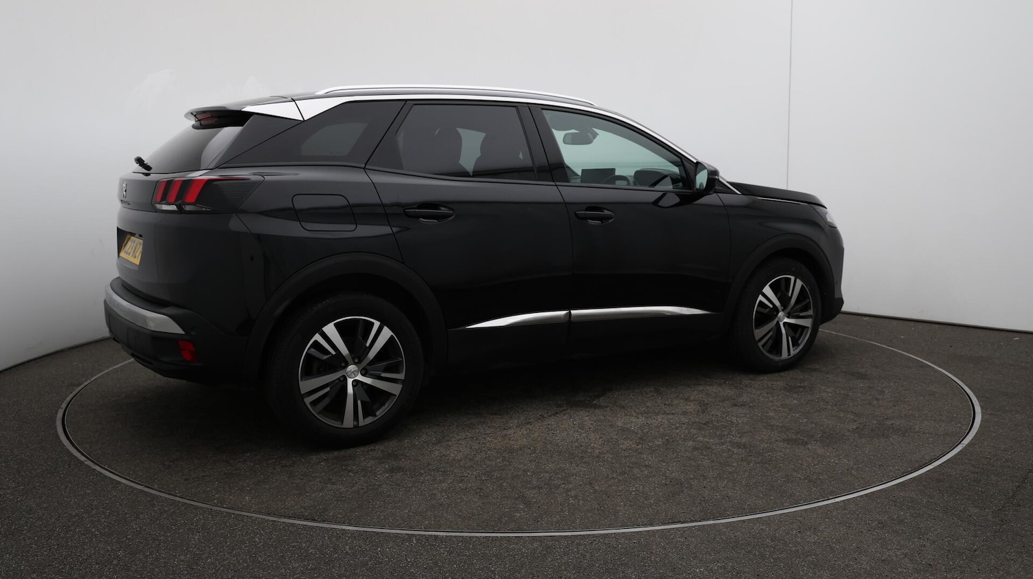 Used Peugeot 3008 2023 for sale - 76032226: Photo 53