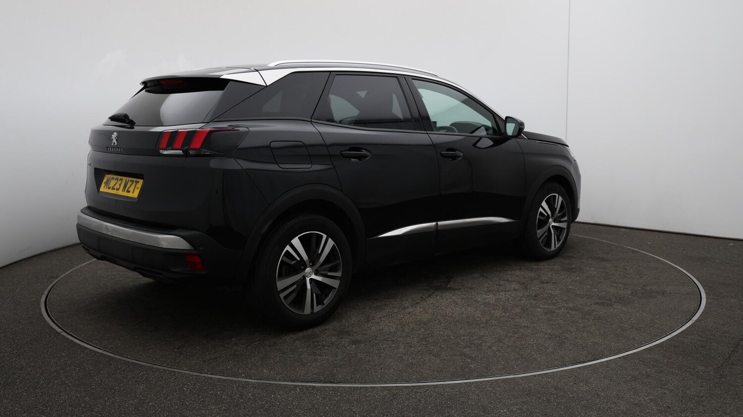 Used Peugeot 3008 2023 for sale - 76032226: Photo 54
