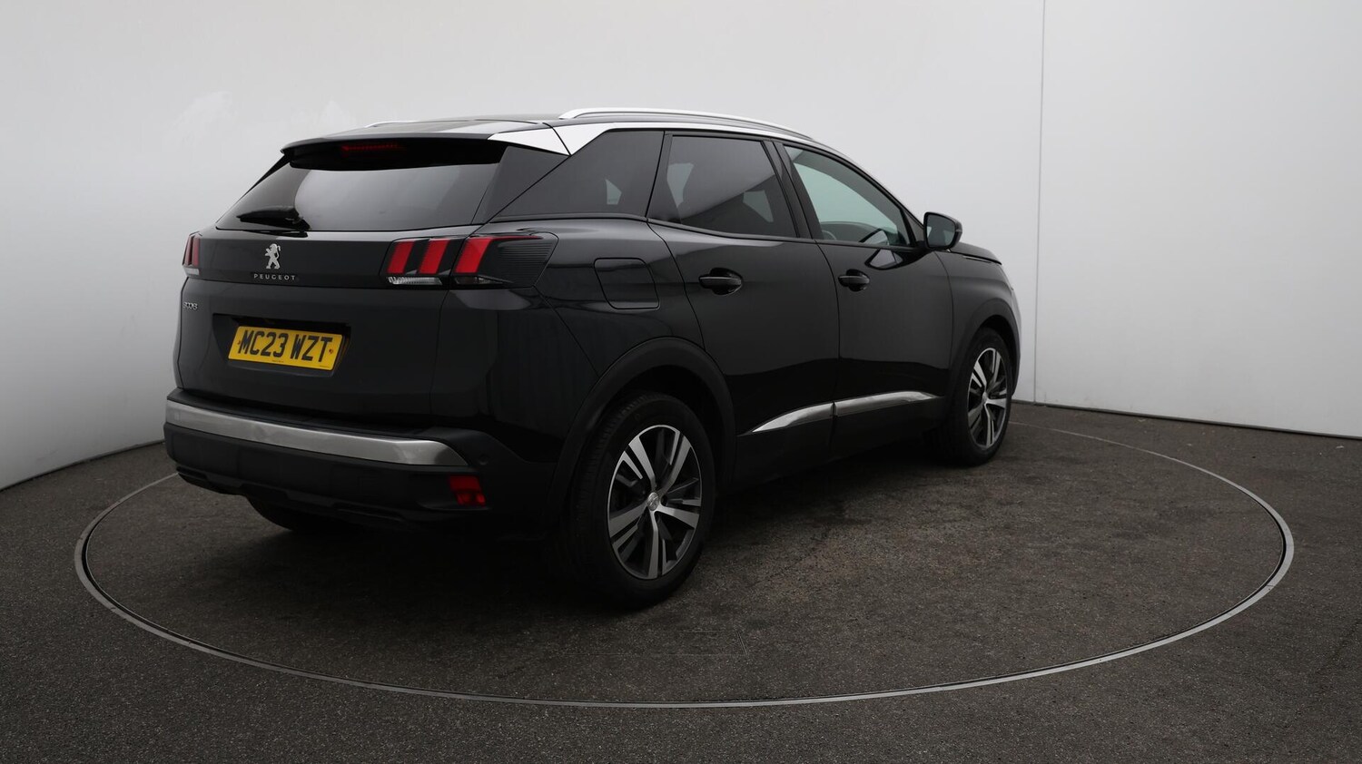Used Peugeot 3008 2023 for sale - 76032226: Photo 55