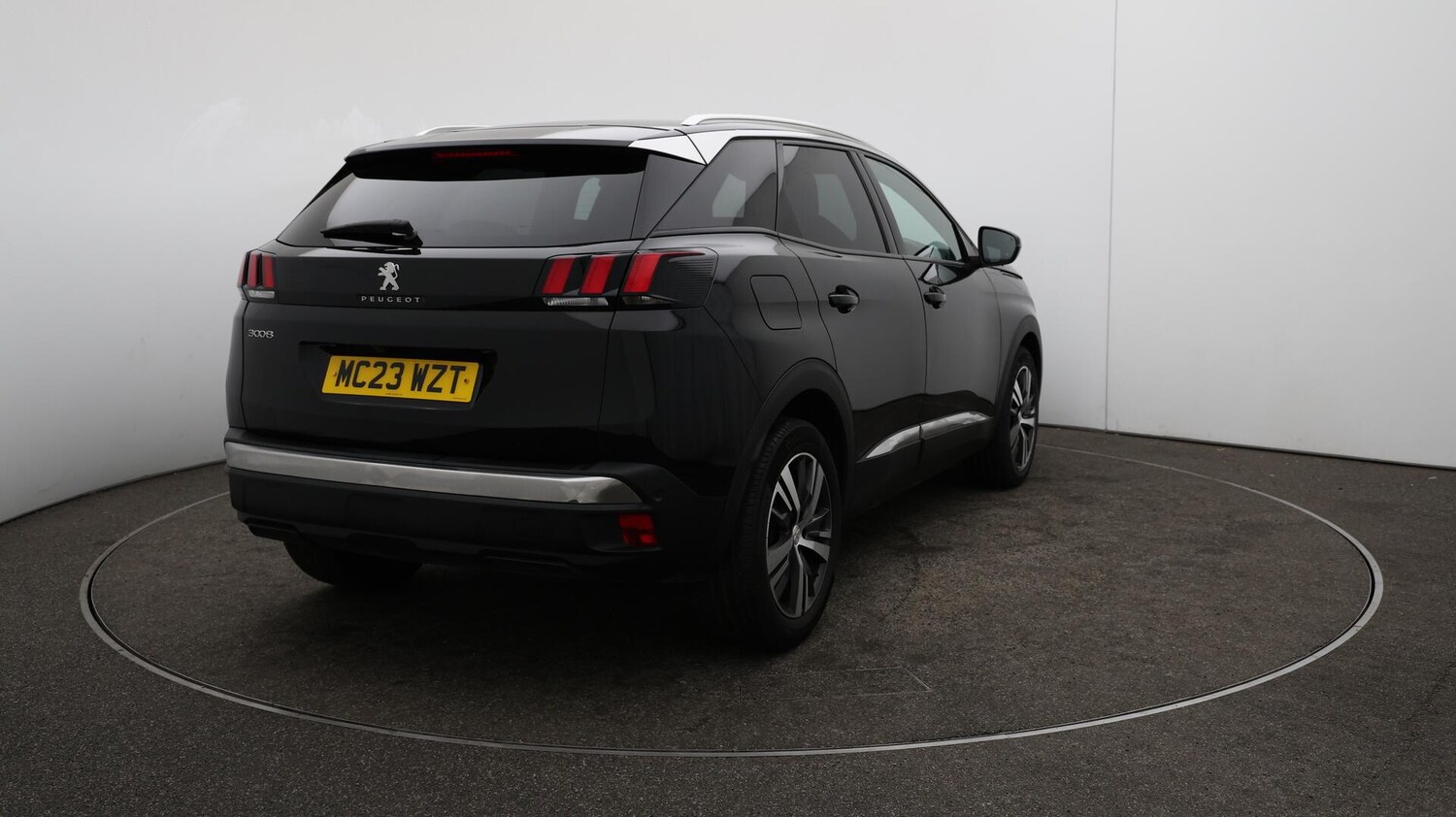 Used Peugeot 3008 2023 for sale - 76032226: Photo 56