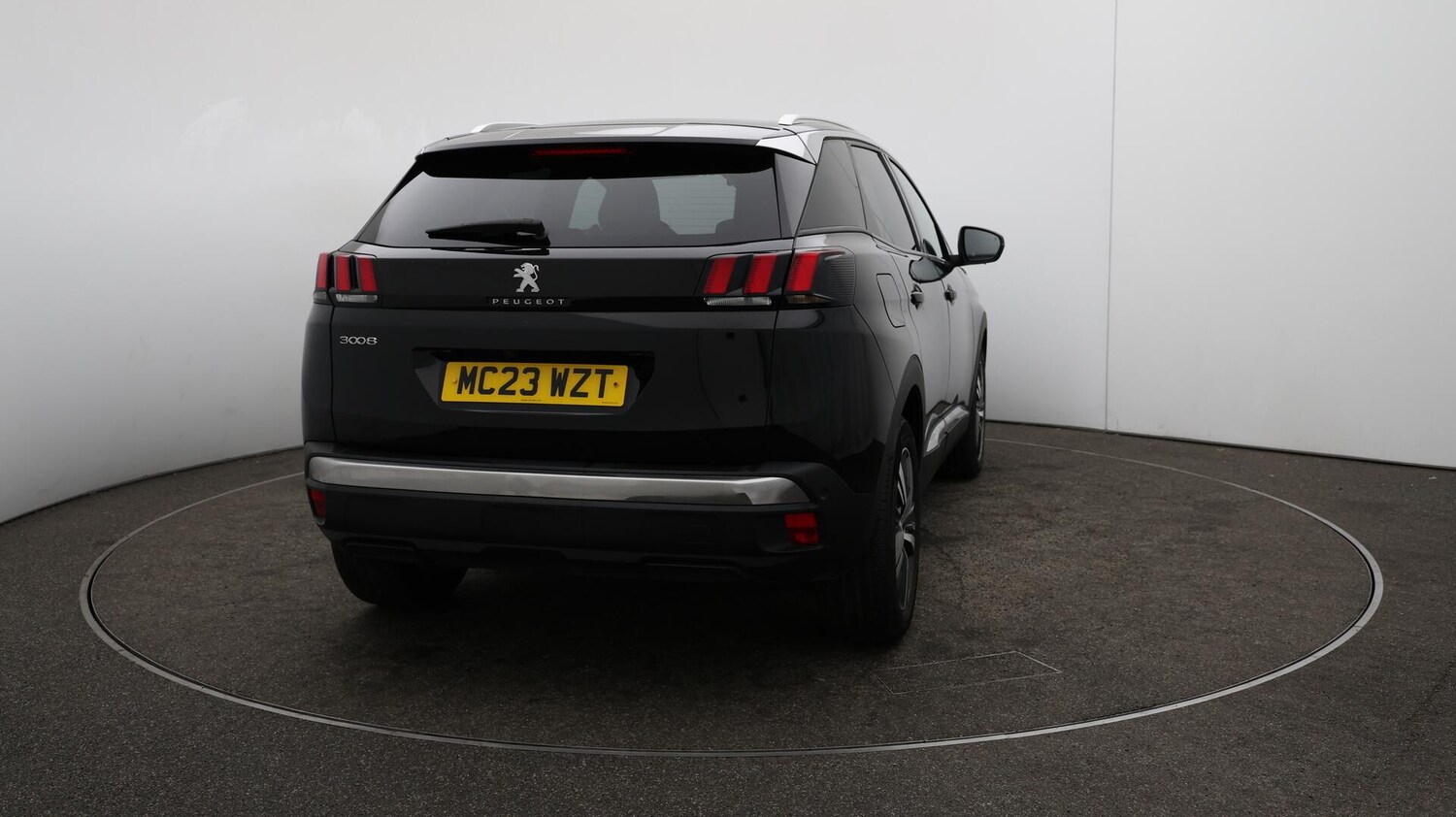 Used Peugeot 3008 2023 for sale - 76032226: Photo 57