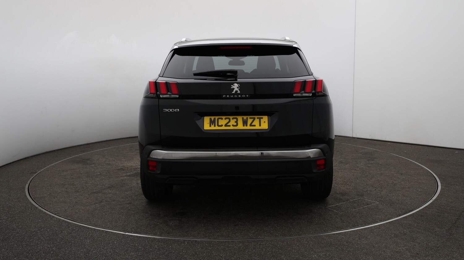 Used Peugeot 3008 2023 for sale - 76032226: Photo 58