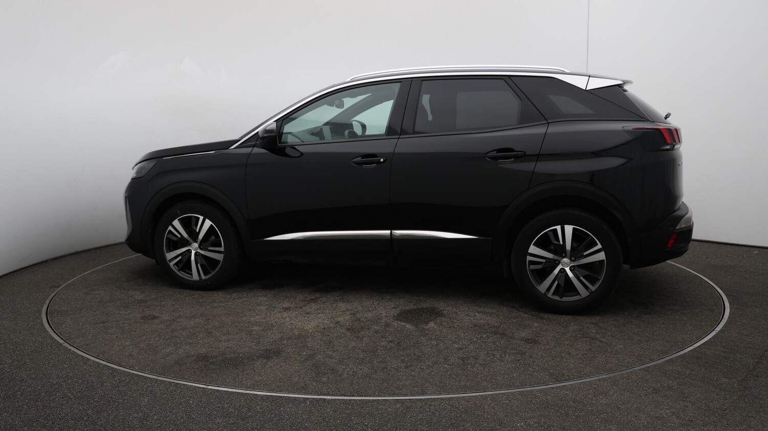 Used Peugeot 3008 2023 for sale - 76032226: Photo 59