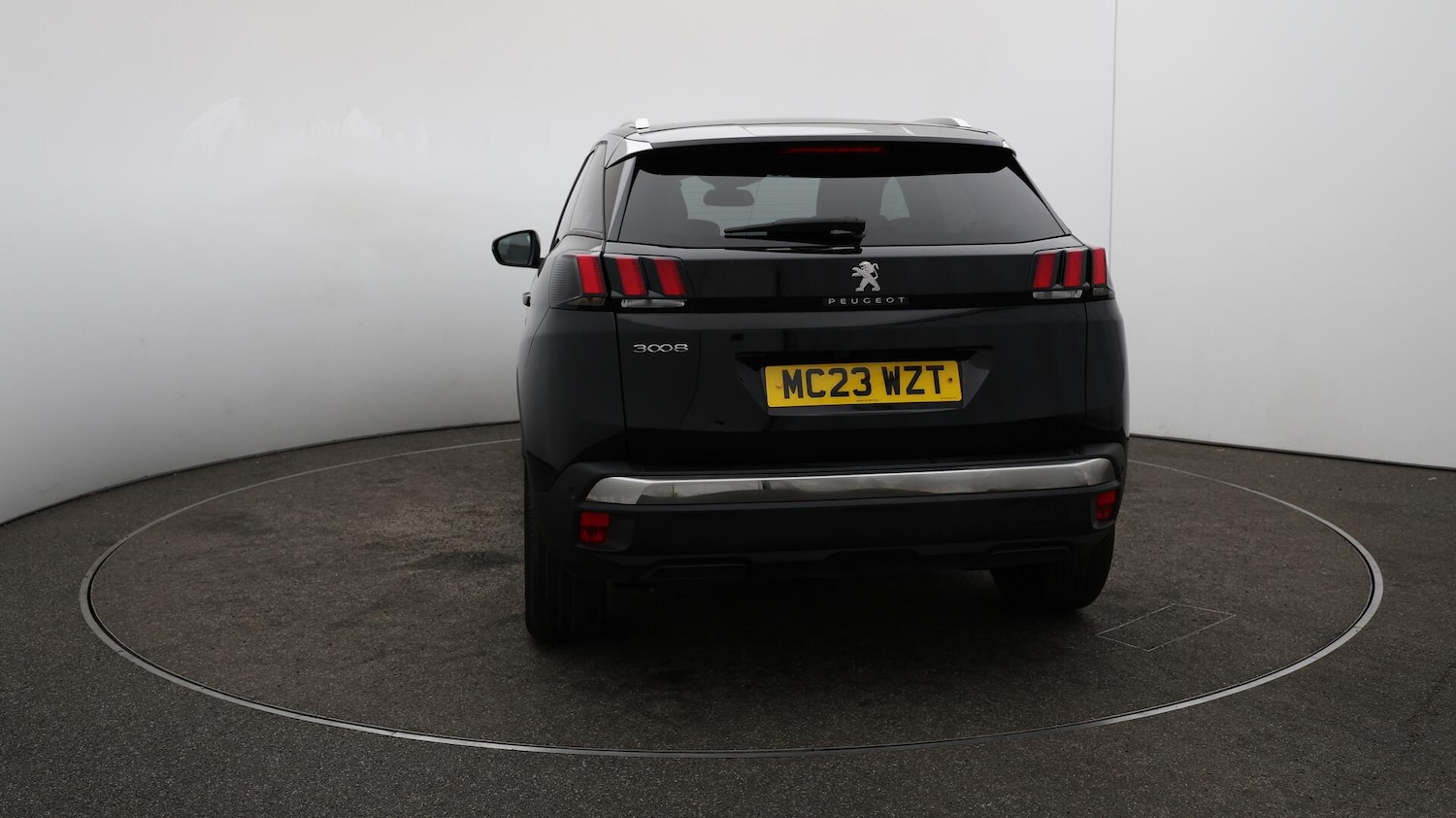 Used Peugeot 3008 2023 for sale - 76032226: Photo 60