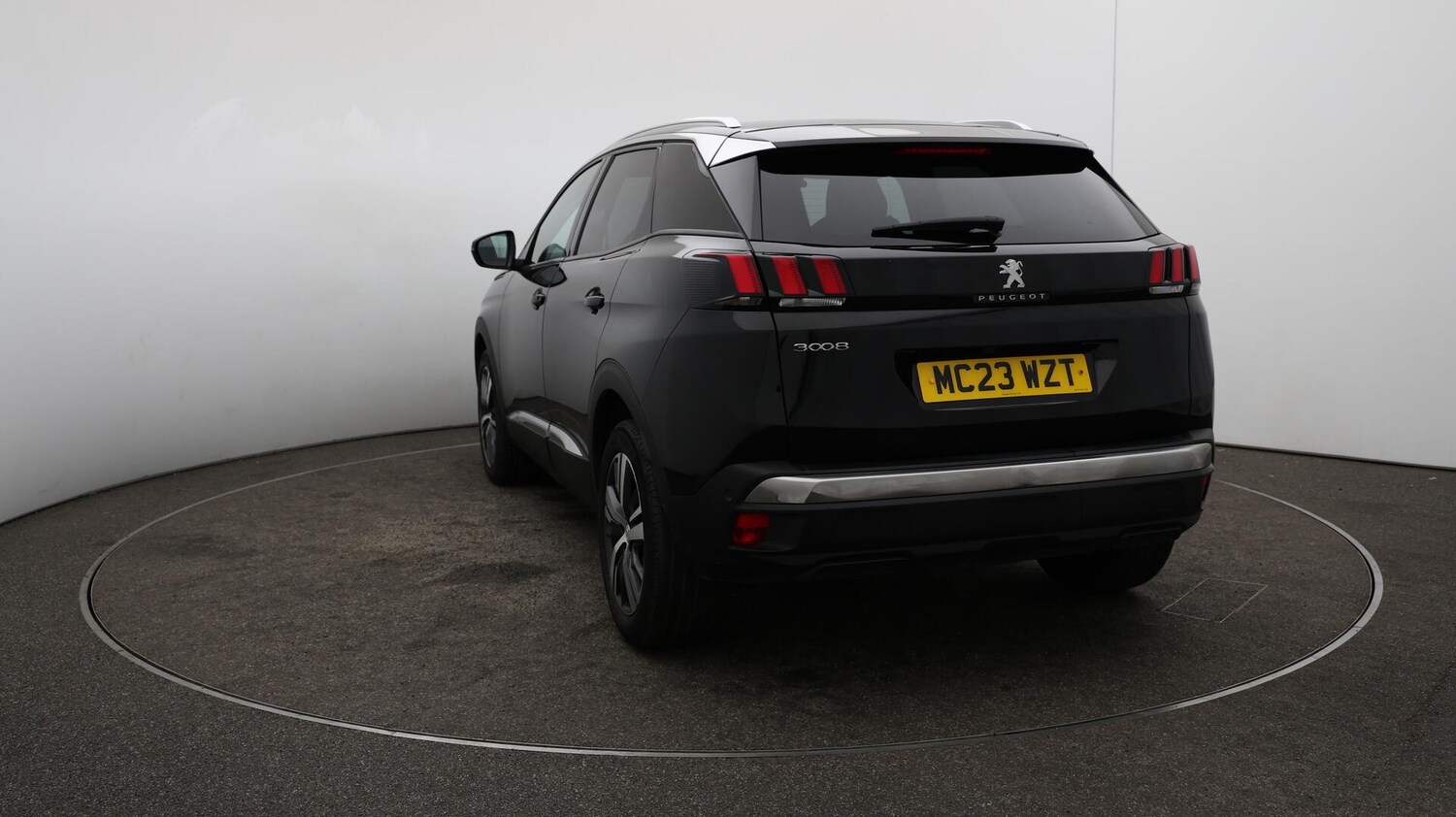 Used Peugeot 3008 2023 for sale - 76032226: Photo 61