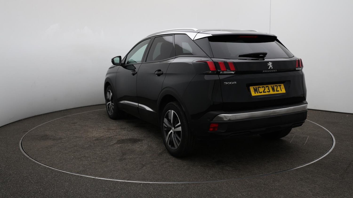 Used Peugeot 3008 2023 for sale - 76032226: Photo 62