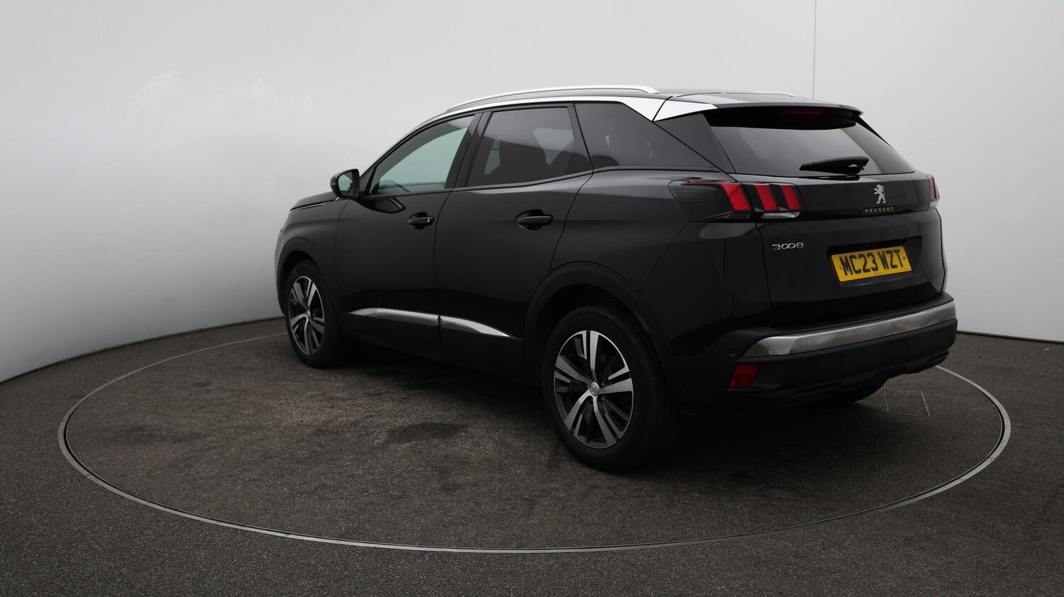 Used Peugeot 3008 2023 for sale - 76032226: Photo 63