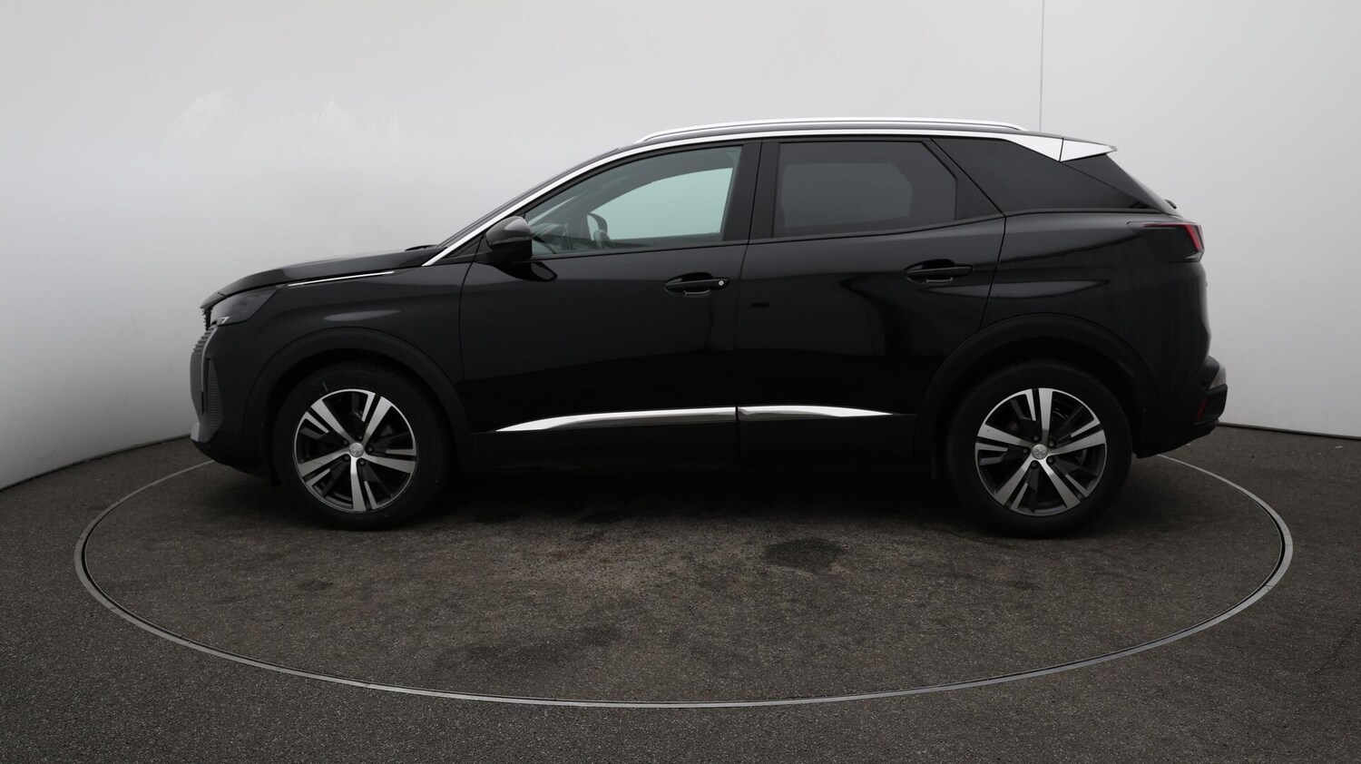 Used Peugeot 3008 2023 for sale - 76032226: Photo 65