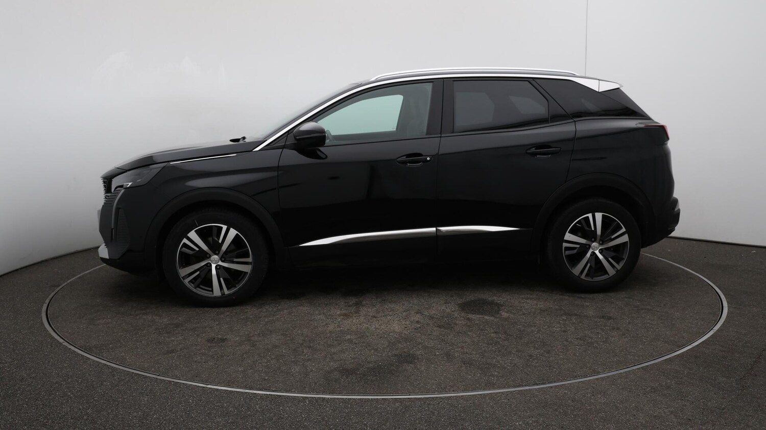 Used Peugeot 3008 2023 for sale - 76032226: Photo 66
