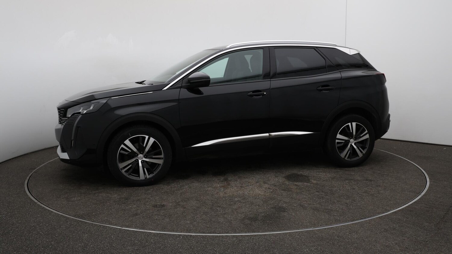 Used Peugeot 3008 2023 for sale - 76032226: Photo 67