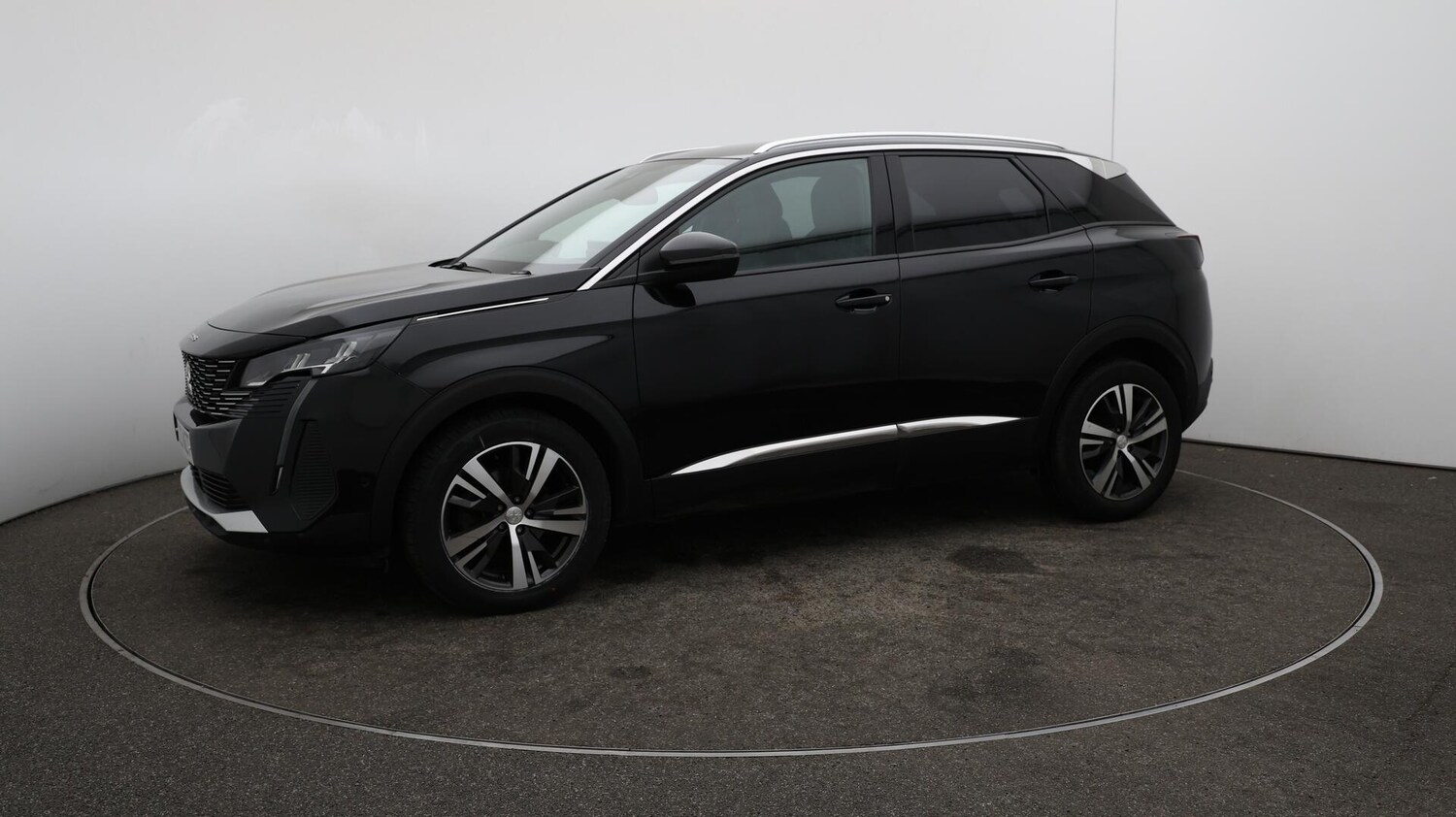 Used Peugeot 3008 2023 for sale - 76032226: Photo 68