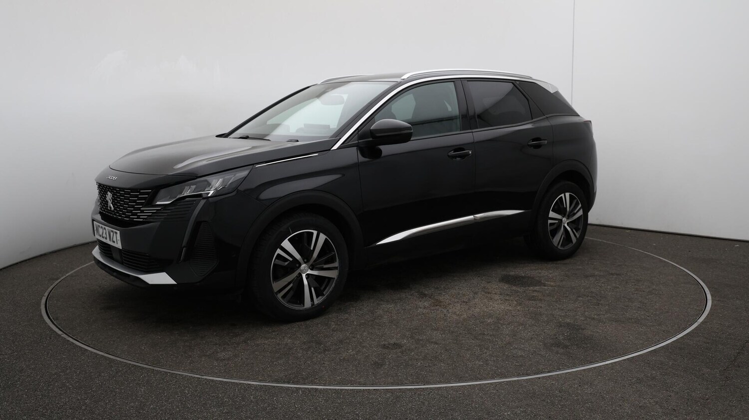 Used Peugeot 3008 2023 for sale - 76032226: Photo 69