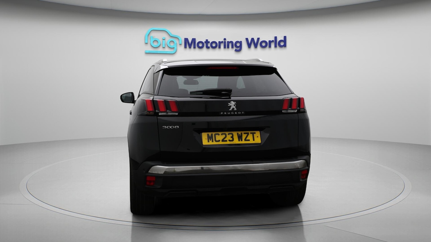 Used Peugeot 3008 2023 for sale - 76032226: Photo 7