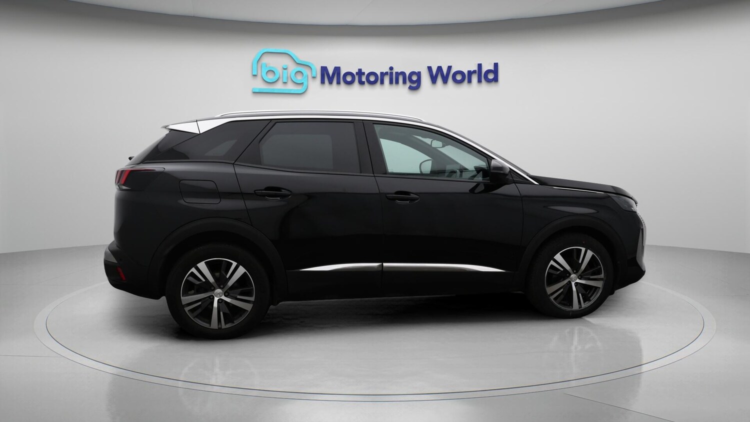 Used Peugeot 3008 2023 for sale - 76032226: Photo 9