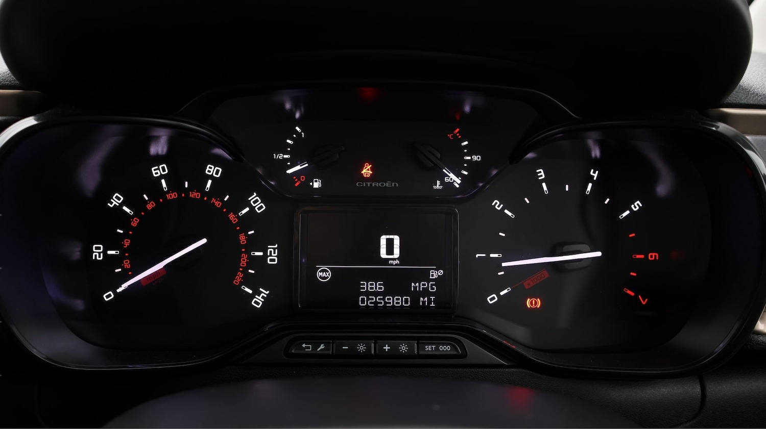 Used Citroen C3 2020 for sale - 77213815: Photo 10