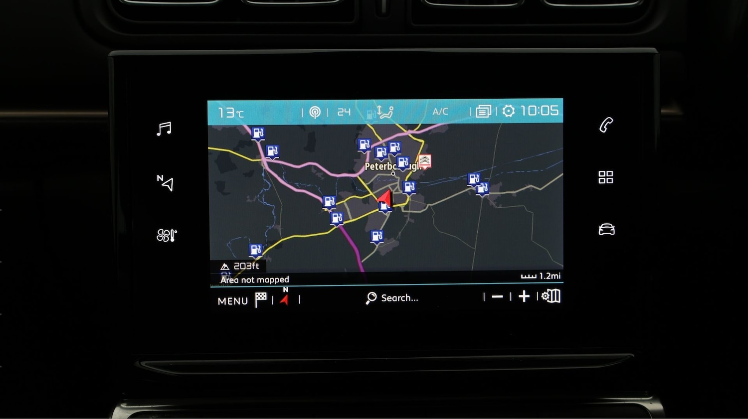 Used Citroen C3 2020 for sale - 77213815: Photo 11