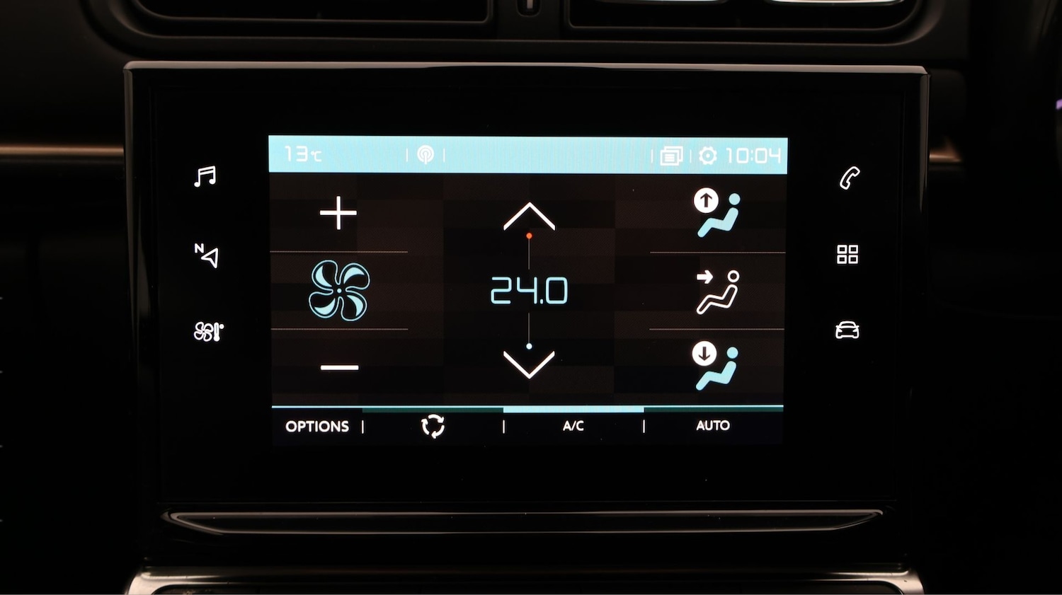 Used Citroen C3 2020 for sale - 77213815: Photo 12