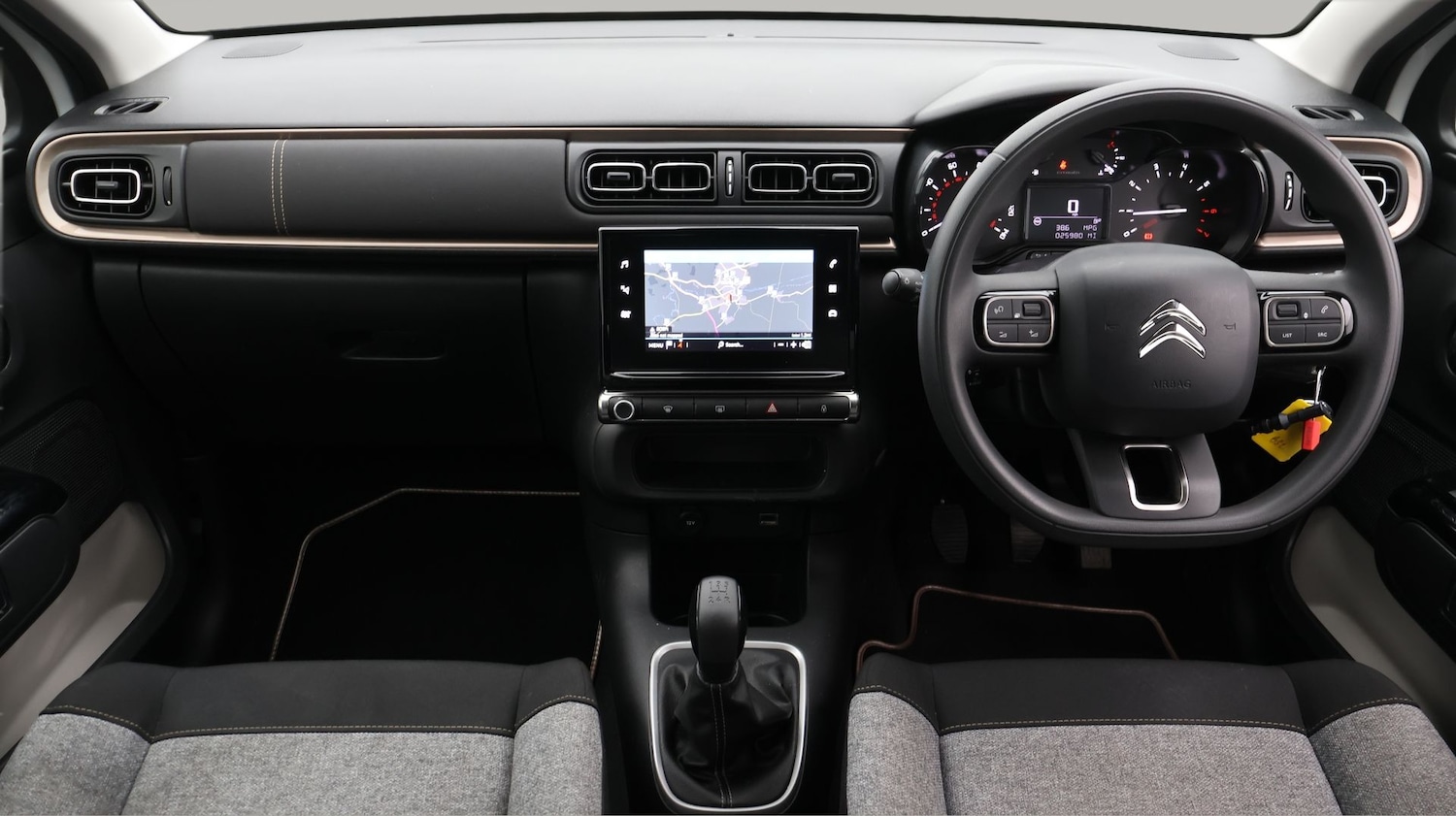 Used Citroen C3 2020 for sale - 77213815: Photo 13