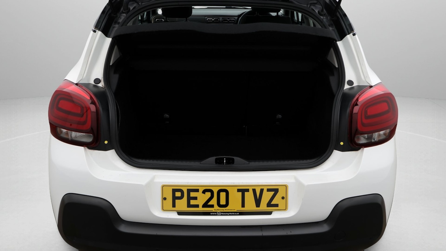 Used Citroen C3 2020 for sale - 77213815: Photo 17